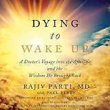 Dying to Wake Up: A Doctor's Voyage into the Afterlife and the Wisdom He Brought Back by