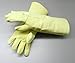 GLOVES HEAT RESISTANT KEVLAR FURNACE GLOVE 18