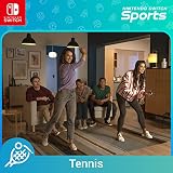 Nintendo Switch Sports Nintendo Switch Brand New Cartridge with Leg Strap view 2