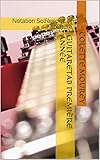 GUITARETAB Première Année: Notation Solfégique et Tablature (French Edition) by Colette Mourey