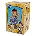 Disney Jake and the Never Land Pirates Clock