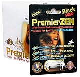 New PremierZen Male Enhancing Pills 5 Pills Plus One Pill (Mix)-6
