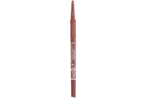 Kokie Cosmetics Mechanical Lip Liner, Nude, 0.012 Ounce