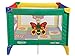 Graco Pack 'N Play Playard Totbloc with Carry Bag, Bugs Quilt