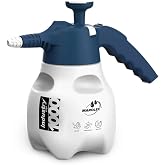 Marolex Industry Ergo Alka 1000 Pressure Sprayer 1L