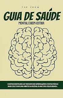 Livro Guia de Saúde : Mental e Bem-Estar