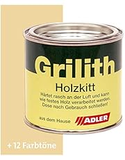 Masilla para madera | Amazon.es