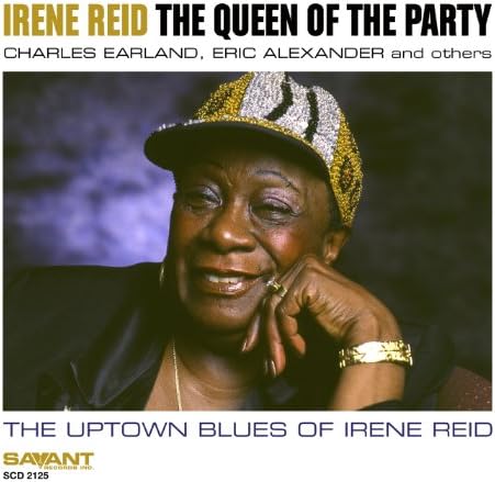 Soul Jazz Records presents - Betty Harris: The Lost Queen Of New