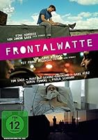 Frontalwatte