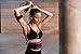 RitFit Weight Lifting Belt - Great for Squats, Lunges, Deadlift, Thrusters - Men and Women - 6 Inch Black/Camouflage