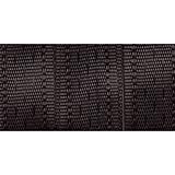 Wrights 117-608-031 Polyester Iron-On Hem Tape, Black, 3-Yard
