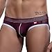 SIIKWORLD Mesh Supporter Jock Strap Pack of 6