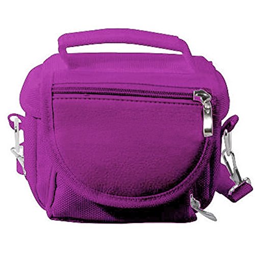 Orzly Travel Bag for Nintendo DS Consoles (New 2DS XL / 3DS / 3DS XL