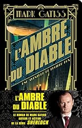 L' ambre du diable