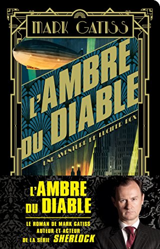 L' ambre du diable
