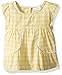 The Children's Place Girls' Flutter Sleeve Top