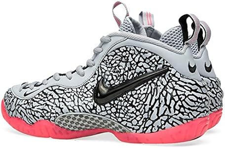 nike foamposite elephant print