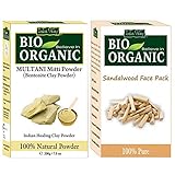 MH Group Indus Valley BIO Organic Bentonite clay