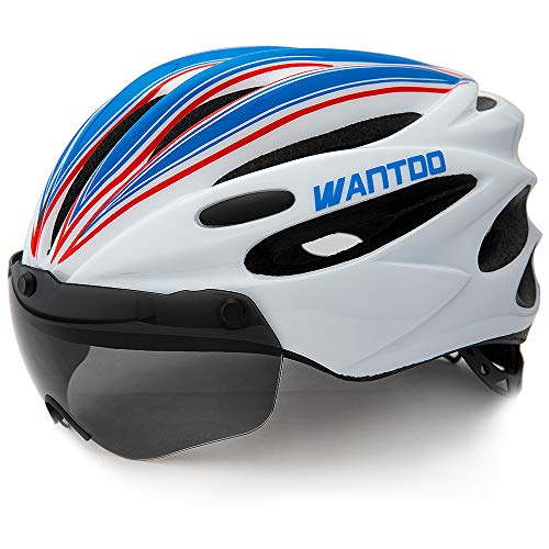 The Best Most Comfortable Bicycle Helmet of 2019 Top 10, Best Value