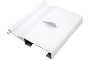 Hayward SPX1096K Weir Assembly Replacement for Select Hayward Automatic Skimmers