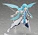Max Factory Sword Art Online II: Asuna Alfheim Online Version Figma Action Figure