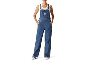 Levi Strauss Signature Gold womens 90's Hertiage Overall (Also Available in Plus)