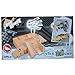 TIME4DEAL 8pcs Skate Park Kit Ramp Parts for Fingerboard Mini Finger Skateboard Fingerboards Ultimate Parks