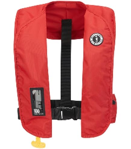 MUSTANG SURVIVAL 社　MAC-100 Amazon.com : Mustang Survival - Accel 100 Foam Bass Life