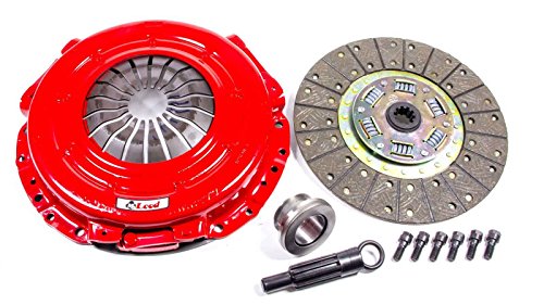 McLoed 75204 Super Street Pro Clutch Kit for Ford Mustang 4.6L