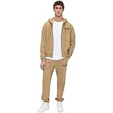 Gap Mens Logo Full Zip Jogger