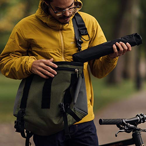 backpack grill