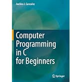 Computer Programming in C for Beginners