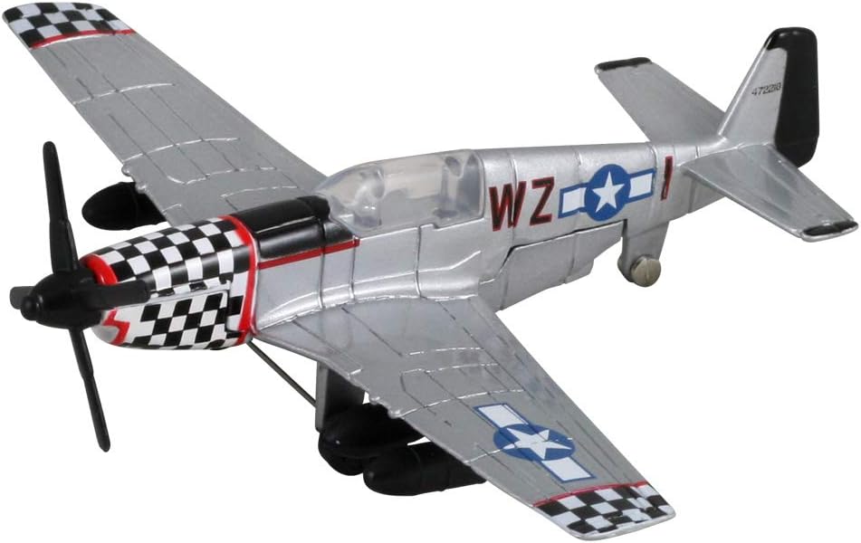 world war 2 toy planes