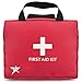 5 Star Complete First Aid Kit (102-Pieces)