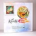 Karribi Paint by Numbers Kit for Adults and Children - Spring Birds Series (Bird XII)