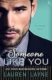 Someone Like You: An Oxford Novel
