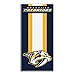Northwest NHL Nashville Predators Beach Towel, 30