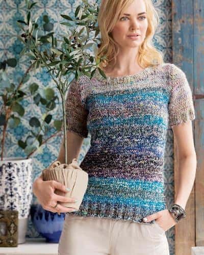 Noro Magazine, #10 Spring-Summer 2017