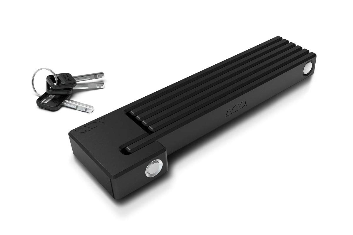 Acid Rigid 100 Pure Folding Lock One Size