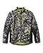 Under Armour ColdGear Infrared Scent Control Softershell Jacket - Men's Mossy Oak Treestand/Velocity Large