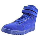 PUMA Mens Sky II Hi Mono NBK