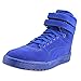 Puma Sky II Hi Explosive Men Round Toe Synthetic Blue Sneakers