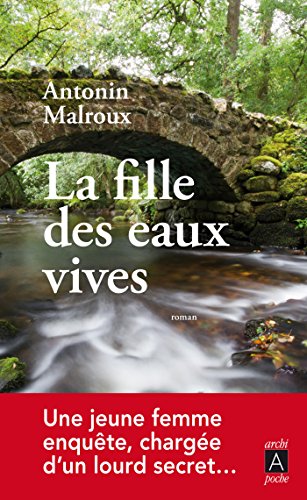 La  fille des eaux vives