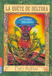 Les  sables mouvants