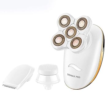 Amazon Com Colorfullavie Waterproof Painless Hair Remover