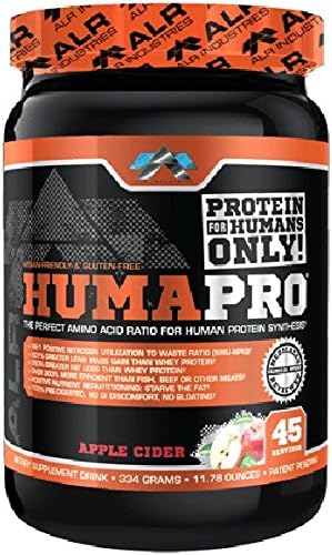 ALRI HumaPro Multivitamins, Rocket Pop, 334 g