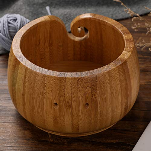 4 LIFYFUN+Bamboo+Knitting+Accessories+Crochet