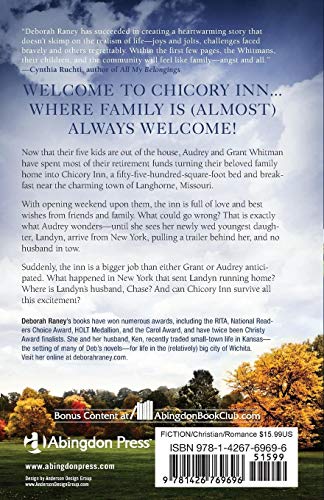 Home to Chicory Lane - Thumbnail 2