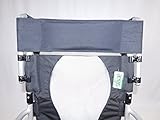 Troy Technologies | Universal Wheelchair Backrest