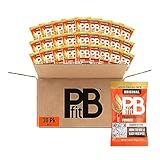 PBfit Peanut Butter Powder, Powdered Peanut Spread